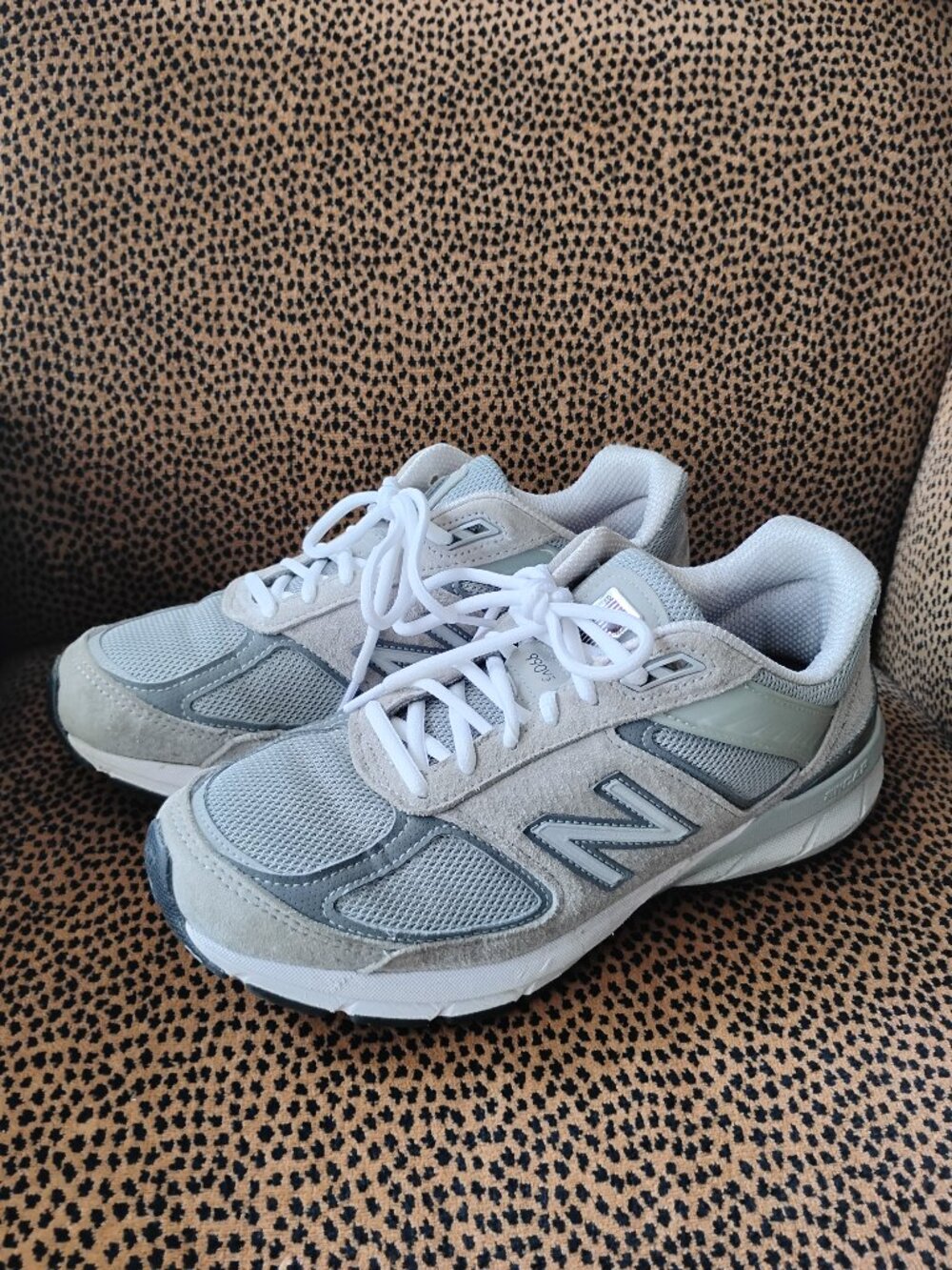 GUC New Balance Sneakers 990V5-Wide Fit
